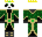 panda king remastered