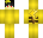 pikachu boy