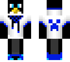 pinguim gamer
