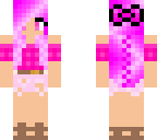 pink cutie