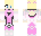 pink mercy