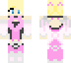 pink mercy again