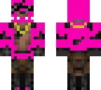 pink mlg foxy