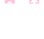 pink snap back template