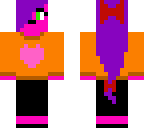 pinksy sparkle
