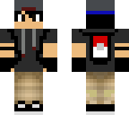 pokemon trainer black