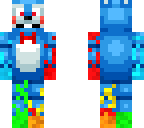 power bonbon