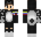 pvp ecuatoriano