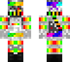 rainbow