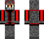 red killer