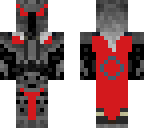 red popularmmos skin