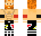 sami zayn