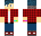 shadowcraftgaming's skin
