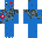 shark cyborg