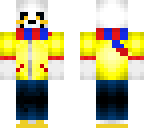 shytale sans