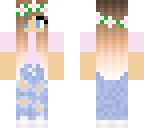 simple girl steve edit