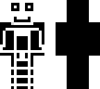 skeleton