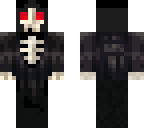 skeleton warrior