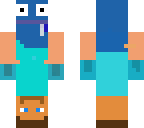 skin