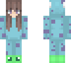skin for