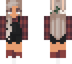 skin lapin beige