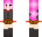 skin request