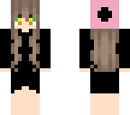 snake girl