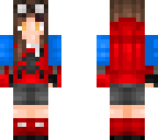 spider girl