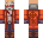 star lord edit 