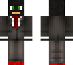 suit thing