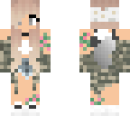 sujata camo tatto ww