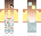 summer gal edit