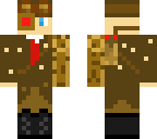 survival version of me