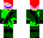 the combact bot