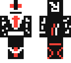 the spectral skin