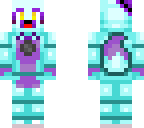 toxic funtime