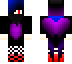 vampire remake