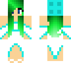 warrior girl