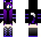 was bored