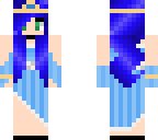 water princess