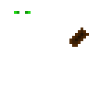 white archer