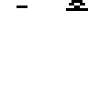 white snap back template