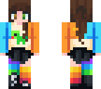 - skittles -