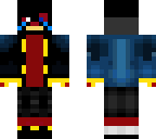 -fixed- error sans