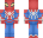 amzing spiderman anvanced suit