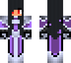 aphmau the divine warrior