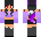 aphmau wolf