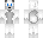arctic wolf