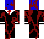 arcturianplayz official skin