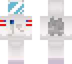 astronaut creeper